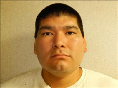 Garrick Darnell Puhuyesva a registered Sex Offender of Arizona