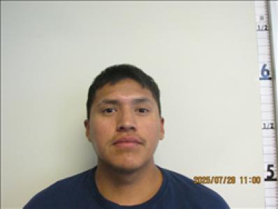 Nicholas Dean Ryan a registered Sex Offender of Arizona