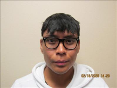 Quenton Aaron Yazzie a registered Sex Offender of Arizona
