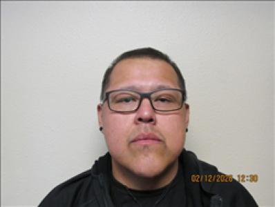 Erwin Begay a registered Sex Offender of Arizona