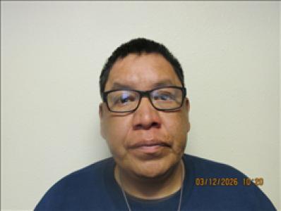Danny Sampson a registered Sex Offender of Arizona