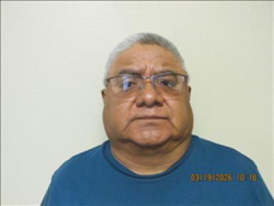 Parrison Nez a registered Sex or Kidnap Offender of Utah