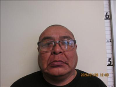 Delbert Segay a registered Sex Offender of Arizona
