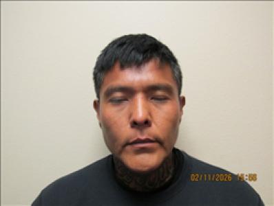 Dustin Tso a registered Sex Offender of Arizona