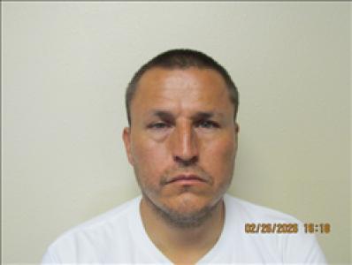 Timothy Manygoats a registered Sex Offender of Arizona