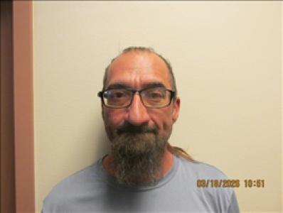 Jason Van Buren Johnson a registered Sex Offender of Arizona