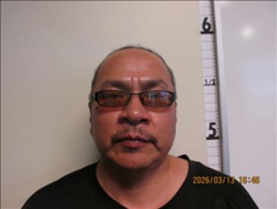 Galveson Jovan Chee Sr a registered Sex Offender of Arizona