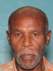 Willie Mcelroy a registered Sex Offender of Arizona
