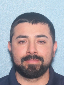 Nicholas Granado a registered Sex Offender of Arizona
