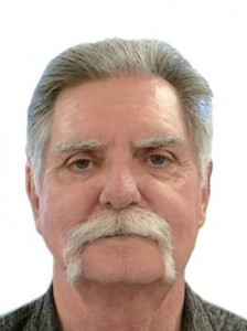 Russell Charles Robinson a registered Sex Offender of Arizona