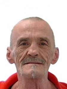 Billy Wayne Roberts a registered Sex Offender of Arizona
