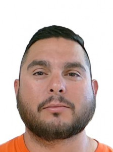Adrian Trejo a registered Sex Offender of Arizona