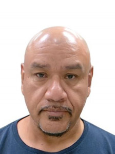 John Escobedo a registered Sex Offender of Arizona
