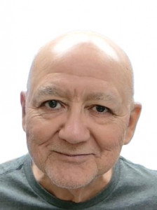 Nestor Maciell a registered Sex Offender of Arizona