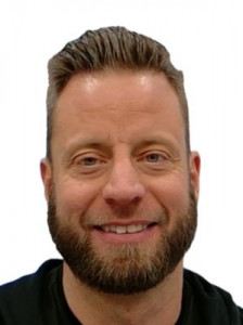 Christopher Peiker a registered Sex Offender of Arizona