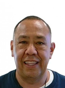 Jesus Salinas a registered Sex Offender of Arizona