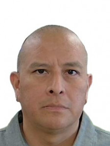 Kai Aaron Long a registered Sex Offender of Arizona