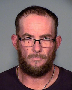 Wray Dean Dodrill a registered Sex Offender of Arizona
