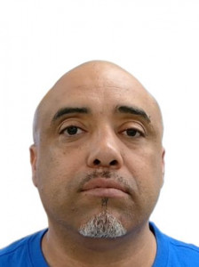 Robert Aguilar Yslava III a registered Sex Offender of Arizona