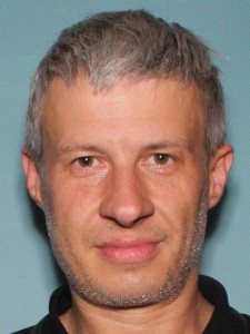 Trevor Vatne a registered Sex Offender of Arizona