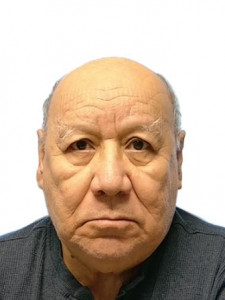 Uvaldo Quinn Gallegos a registered Sex Offender of Arizona