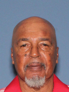 Mukhtar Najee-ullah a registered Sex Offender of Arizona