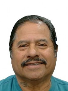 Rudy Perez a registered Sex Offender of Arizona