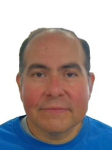 Manuel Granado a registered Sex Offender of Arizona