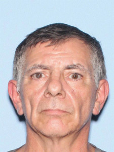Jeff Thomas Jewett a registered Sex Offender of Arizona
