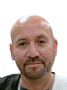 Jose Enriquez a registered Sex Offender of Arizona