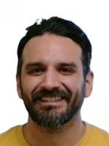 Marc Adrian Rosas a registered Sex Offender of Arizona