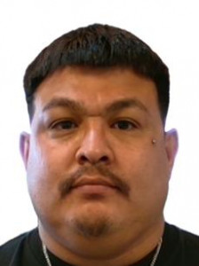 Aaron Castillo a registered Sex Offender of Arizona