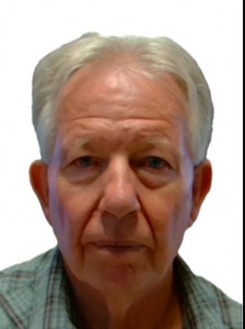 Norman Leroy Highfill a registered Sex Offender of Arizona