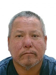Brian Begaye a registered Sex Offender of Arizona