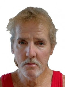 Charles Thomas Uselton a registered Sex Offender of Arizona