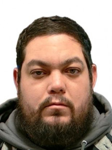 Drake Yabo a registered Sex Offender of Arizona