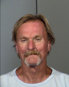 Jerry Conkin a registered Sex Offender of Arizona