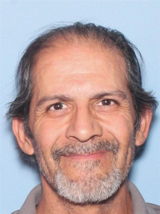 Alexandro Isaac Jones a registered Sex Offender of Arizona