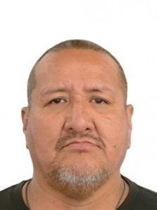 Alexander Nez a registered Sex Offender of Arizona
