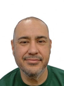 Carlos Vasquez a registered Sex Offender of Arizona