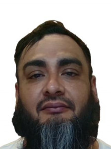 Edward Ruelas a registered Sex Offender of Arizona