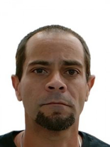 Christopher Munoz a registered Sex Offender of Arizona