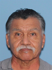 Jesus Castro a registered Sex Offender of Arizona