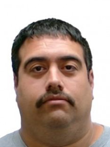 Marco Beltran-lizarraga a registered Sex Offender of Arizona