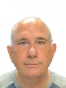 James Desilva a registered Sex Offender of Arizona
