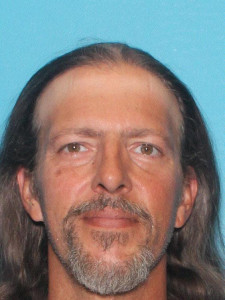 Stephen Alan Iverson a registered Sex Offender of Arizona