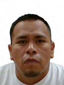 Nicholas David Ortega a registered Sex Offender of Arizona
