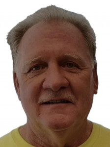 John Nicoll a registered Sex Offender of Arizona