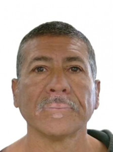 Jose Garcia a registered Sex Offender of Arizona