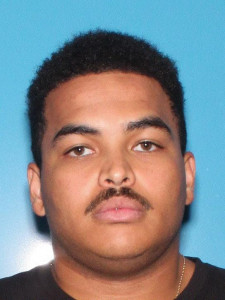 Andrez Devontemarrio Harris a registered Sex Offender of Arizona